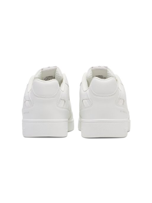 St. Power Play, WHITE, packshot