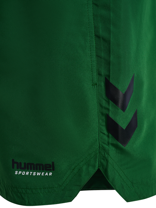 hmlNED SWIM SHORTS, EDEN, packshot
