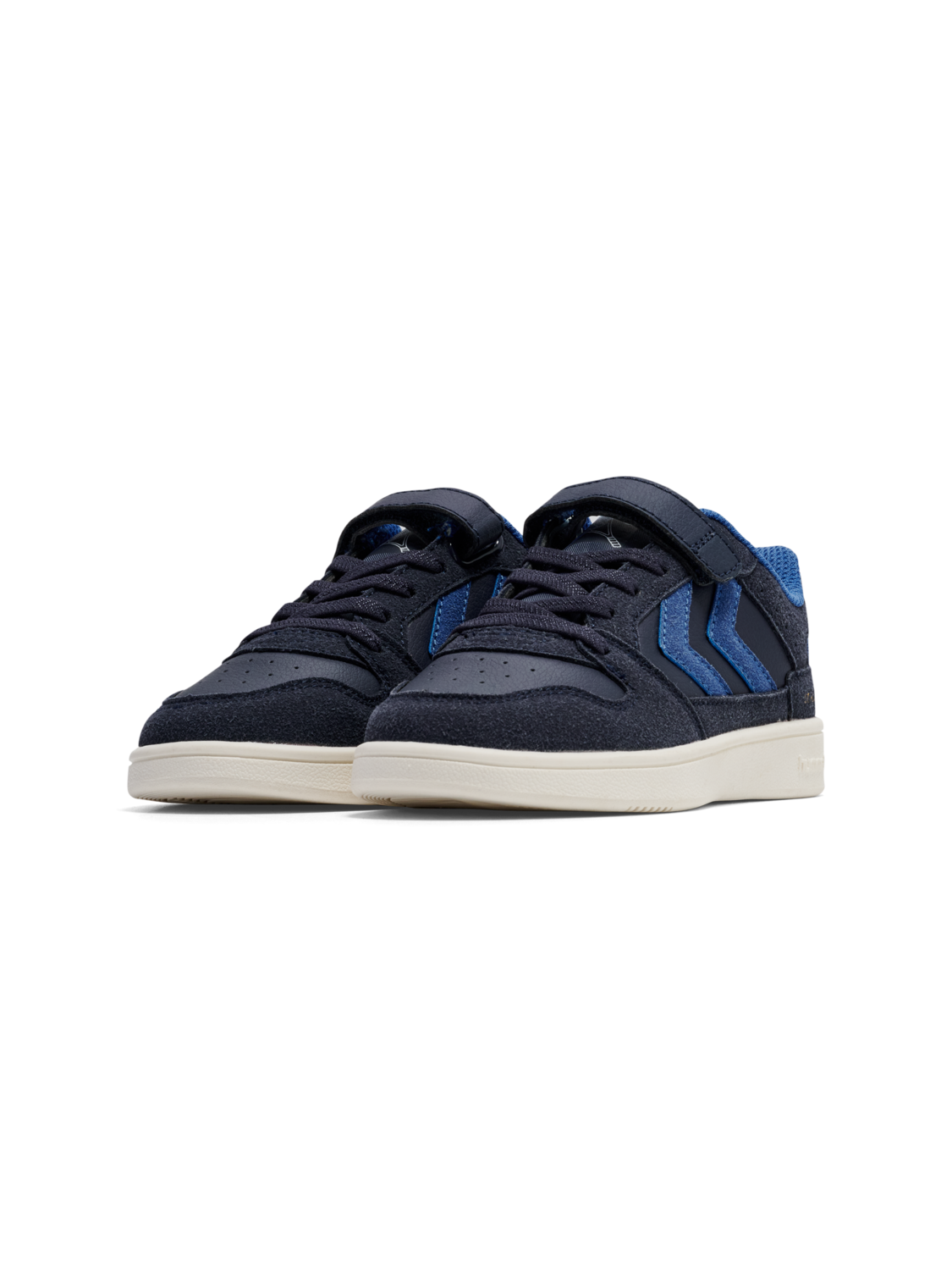 ST POWER PLAY SP JR, DARK NAVY, packshot