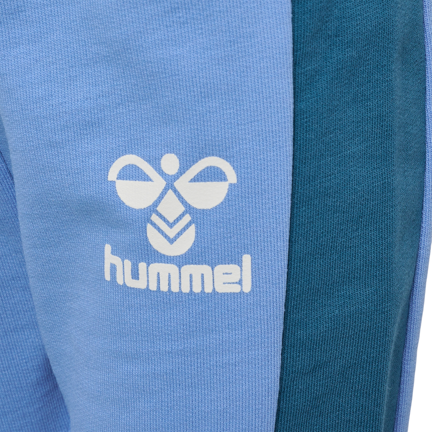 hmlDREAM ON PANTS, SILVER LAKE BLUE, packshot