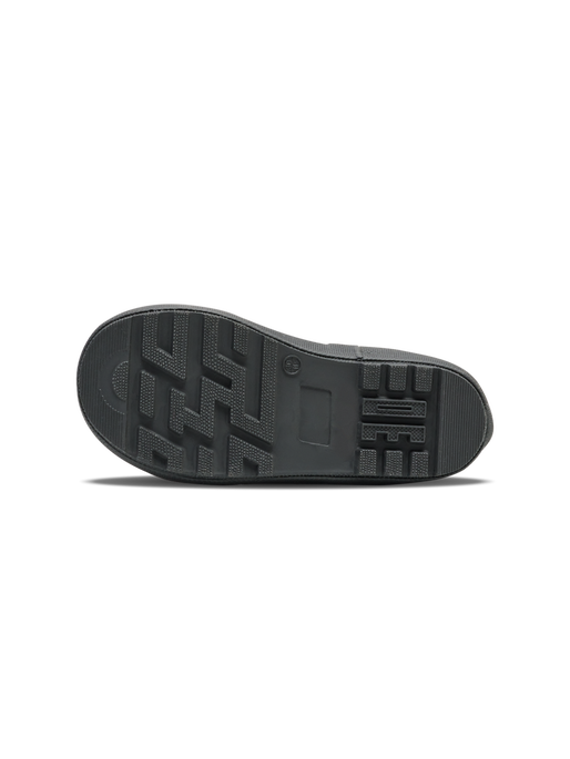 RUBBER BOOT JR., BLACK RUBBER BOOT JR., BLACK, packshot