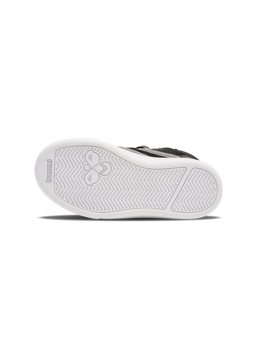 STADIL SUPER POLY BOOT MID TEX JR, BLACK/GREY, packshot