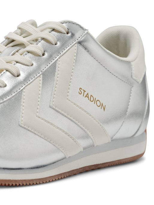 STADION METALLIC, SILVER STADION METALLIC, SILVER, packshot