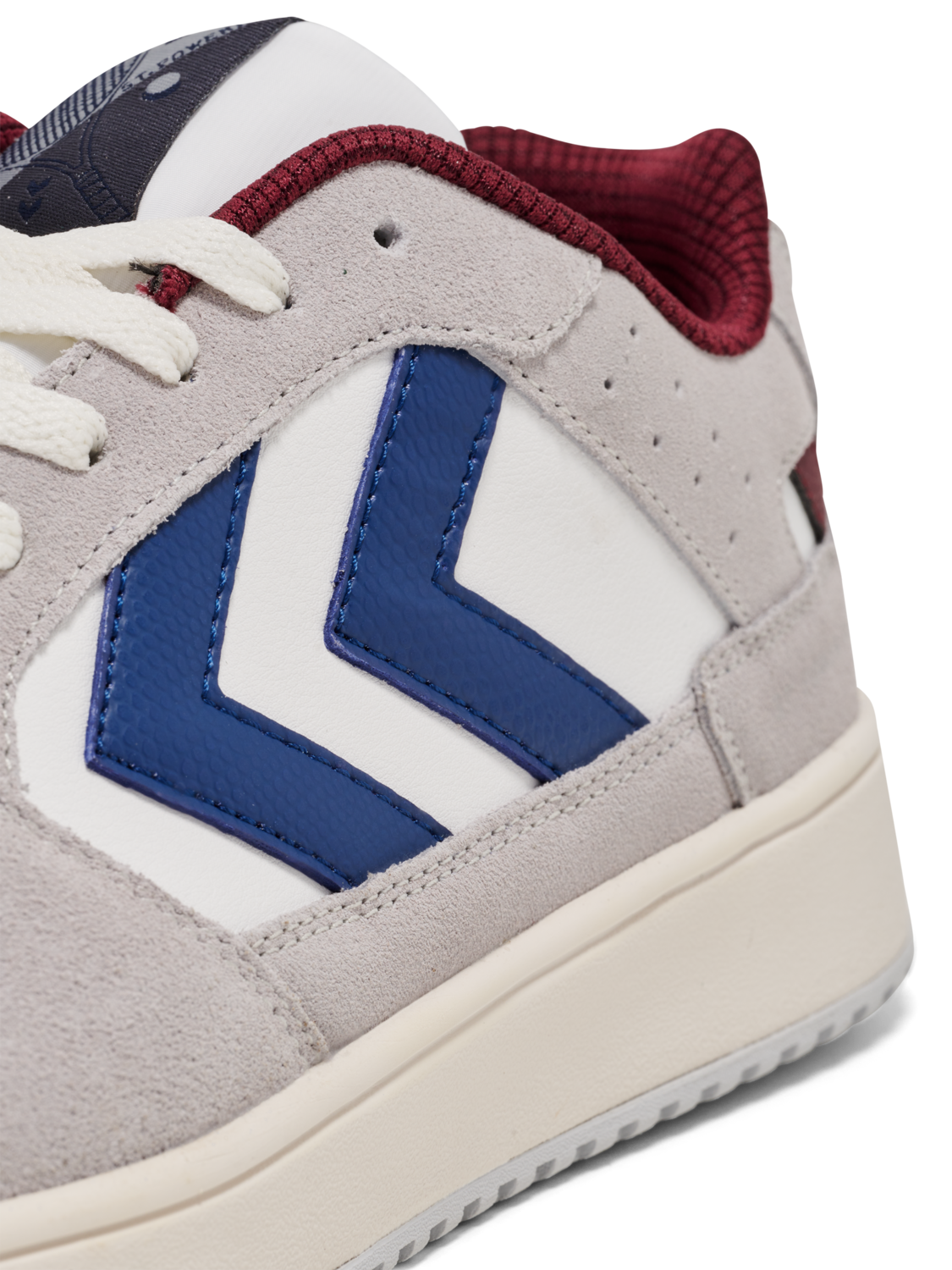 ST POWER PLAY LZ, LUNAR ROCK/BRIGHT WHITE, packshot