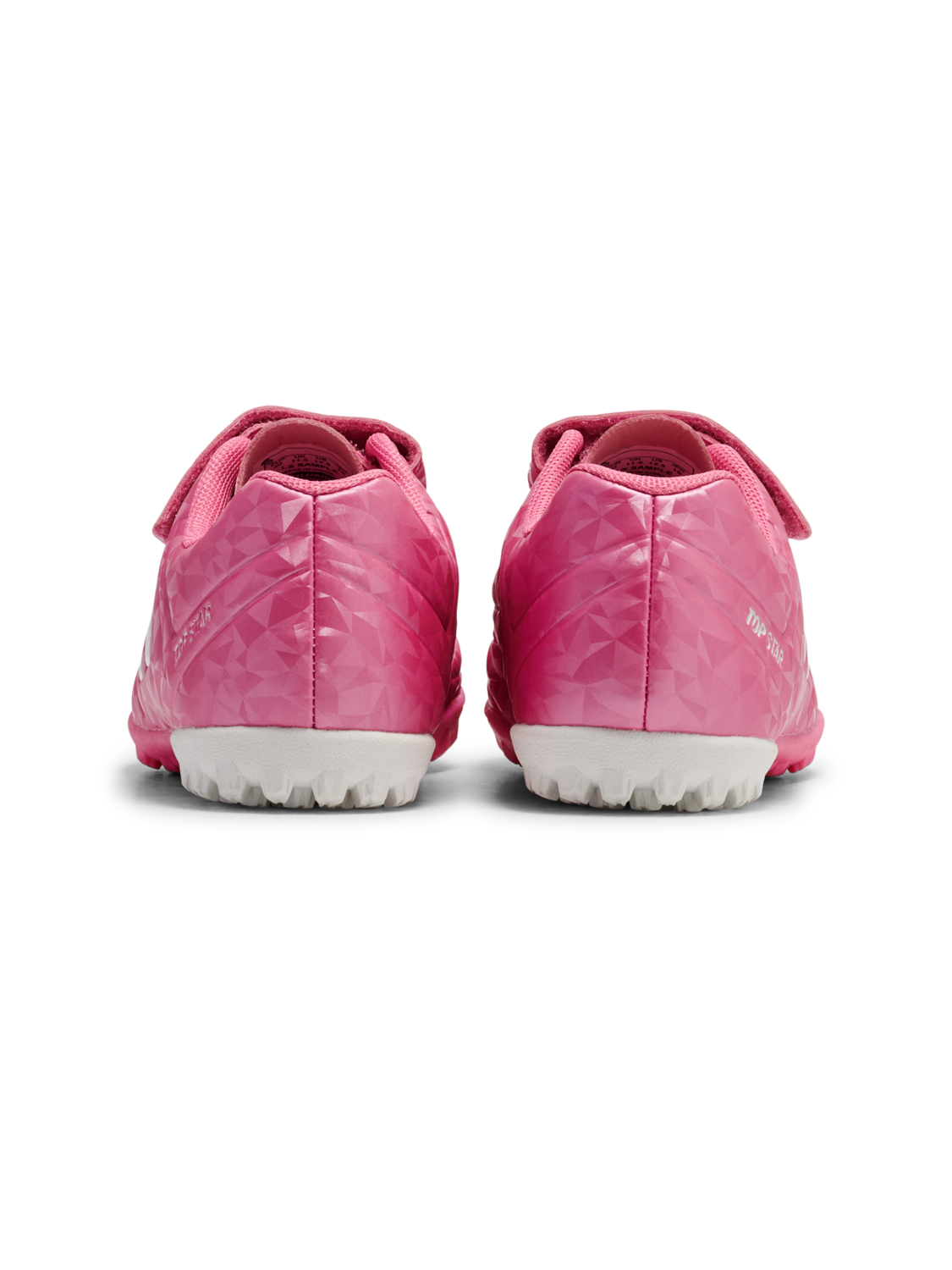 TOP STAR TURF VC 2.0 JR, AURORA PINK, packshot