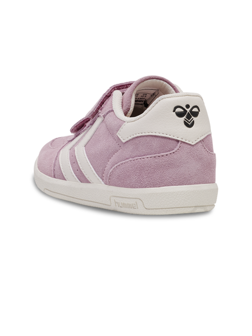 VICTORY SUEDE II, ZEPHYR, packshot