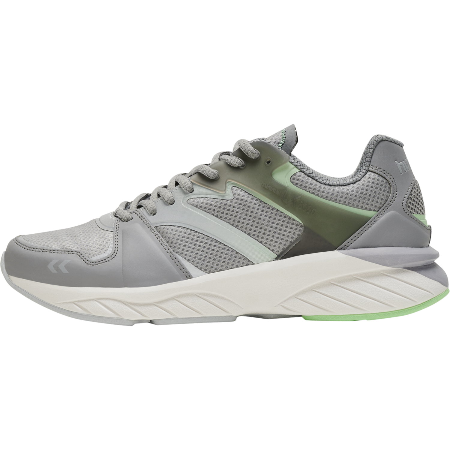 REACH LX 8000 GRADIENT, 1100, packshot