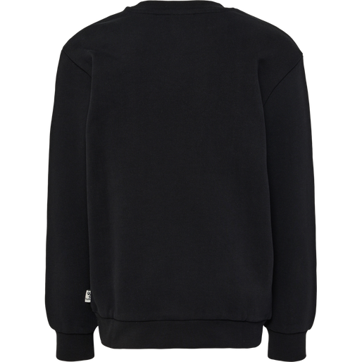 hmlSAMUEL SWEATSHIRT, 2001, packshot