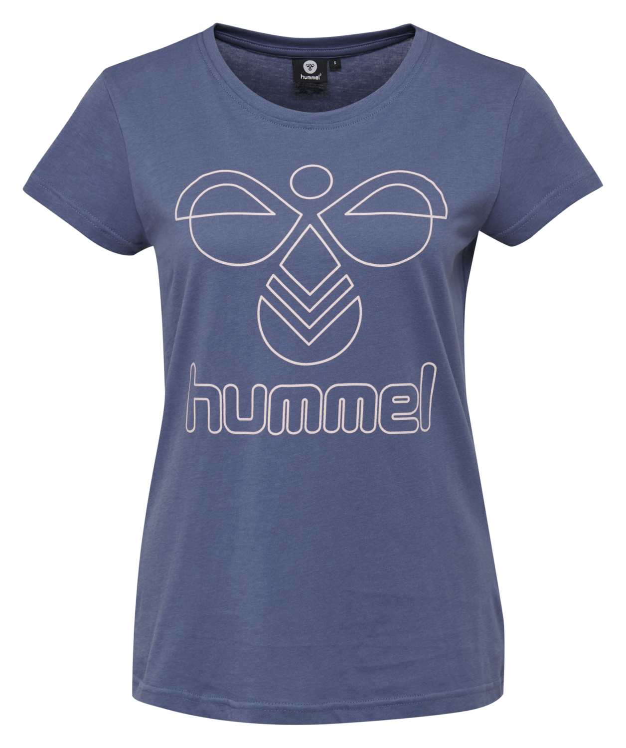 hmlROSE T-SHIRT S/S, 8246, packshot