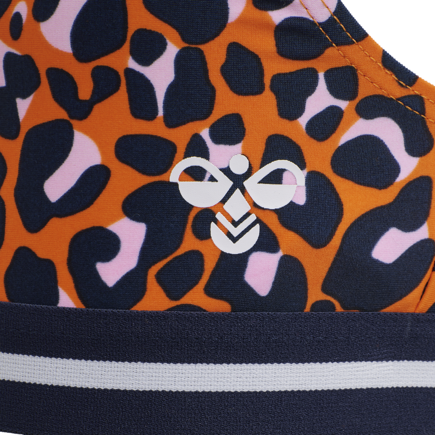 hmlZURI BIKINI, 5120, packshot