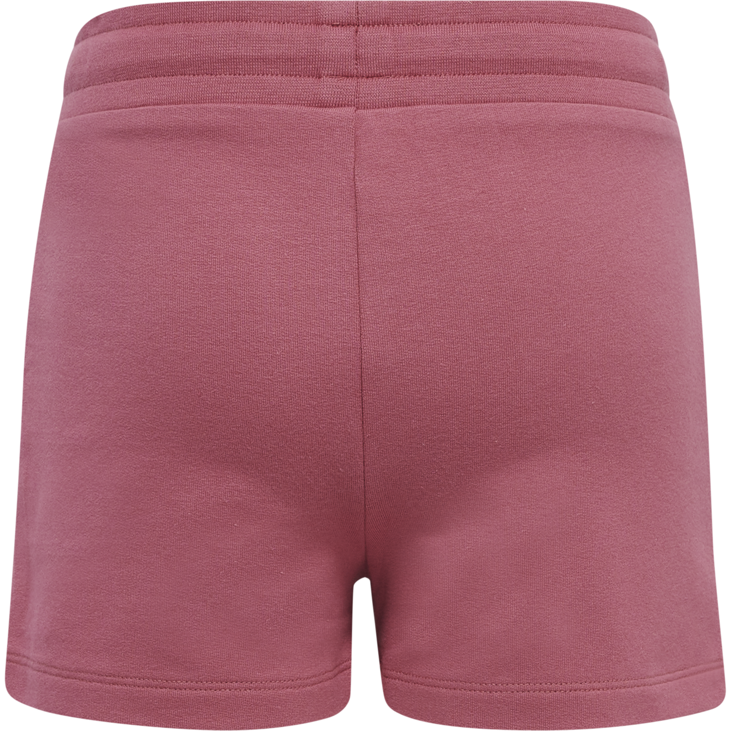 hmlPROUD SHORTS GIRL, ROSE WINE, packshot