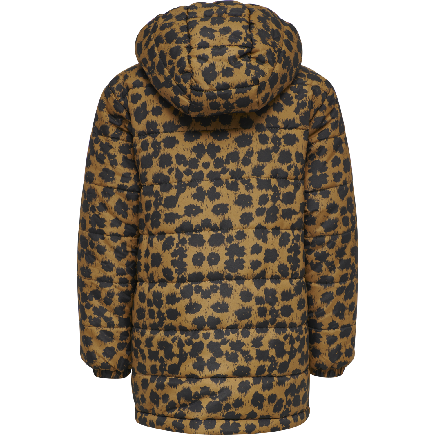 hmlECHO JACKET, RUBBER, packshot