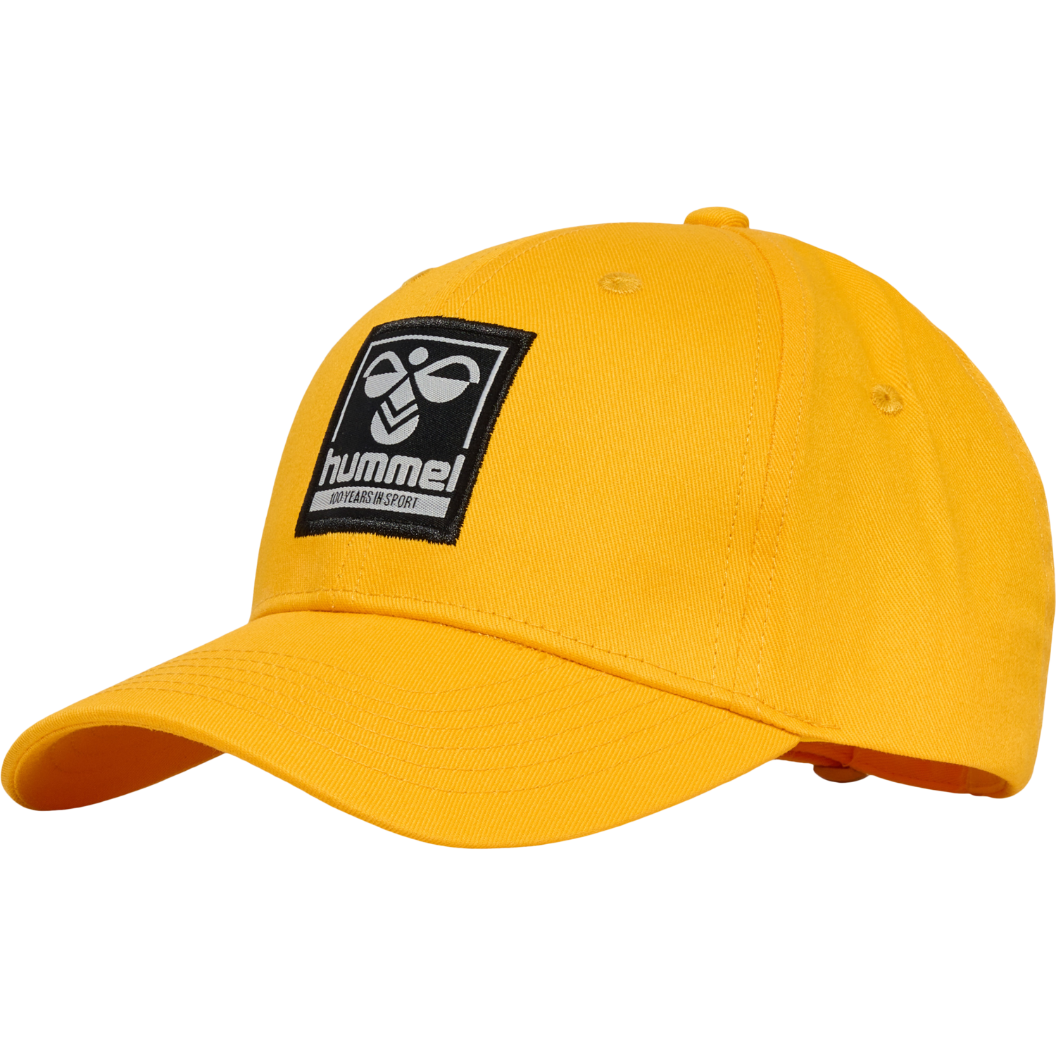 hmlCOOL CAP, BUTTERSCOTCH, packshot