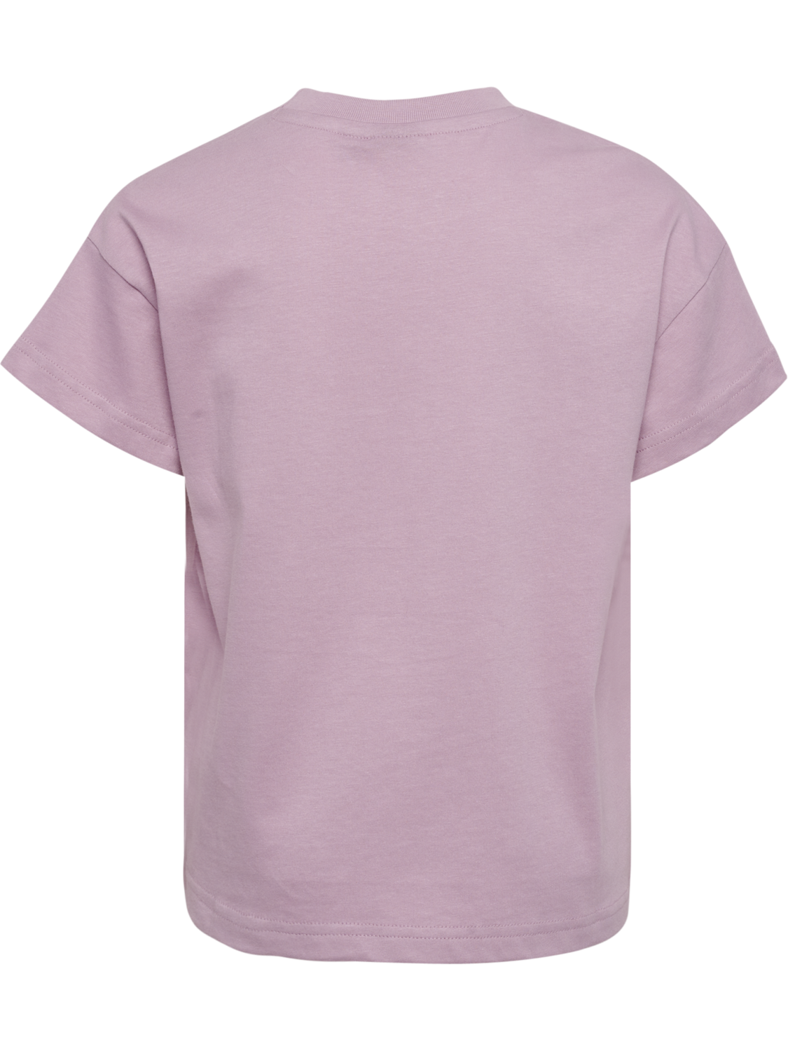 hmlLUNA T-SHIRT S/S, 3877, packshot