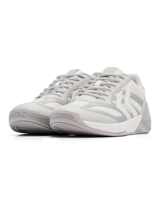 ALGIZ V, WHITE/GREY ALGIZ V, WHITE/GREY, packshot