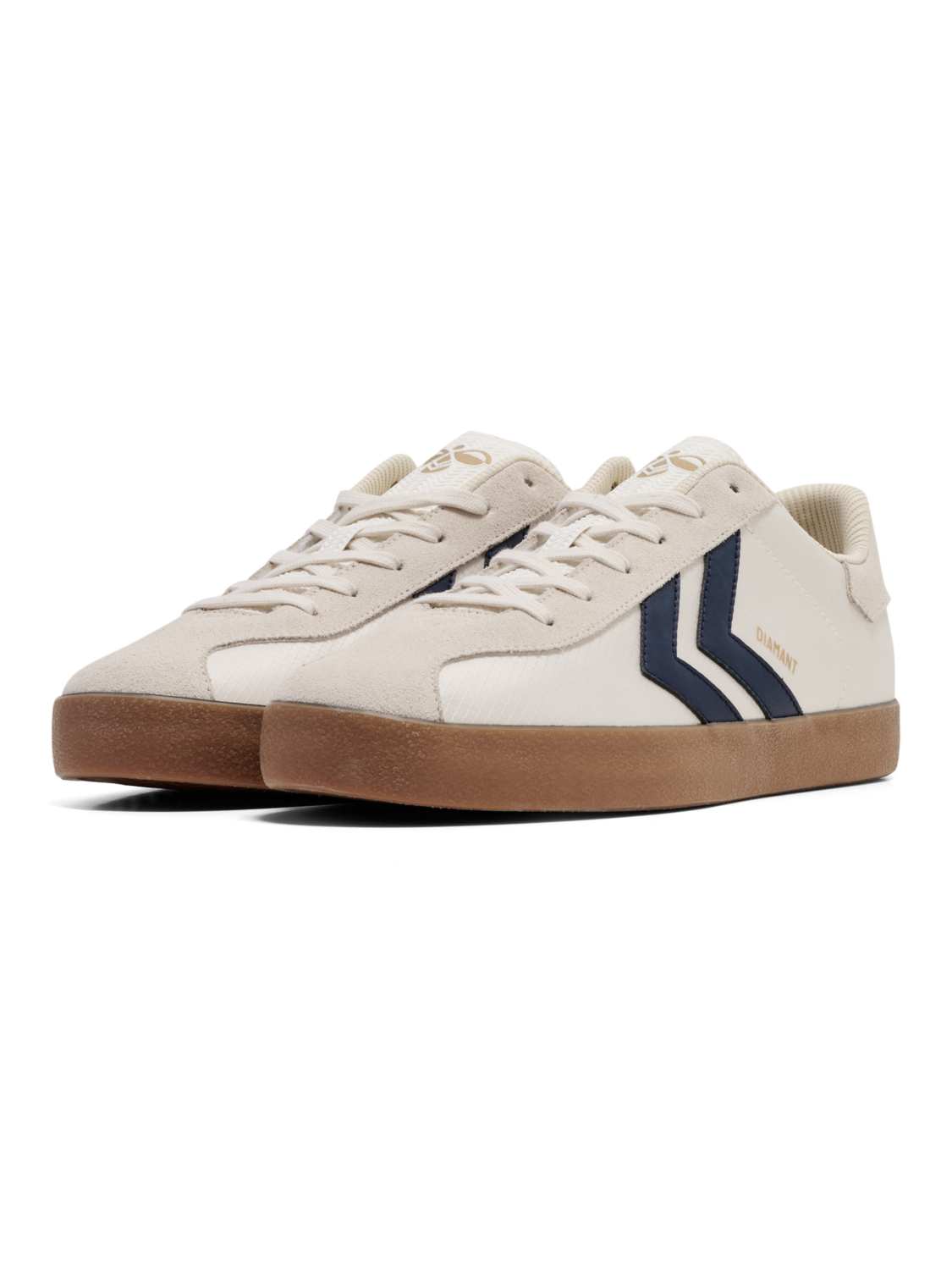 DIAMANT LX-E RS, MARSHMALLOW/BLACKIRIS/SPICYMUS, packshot