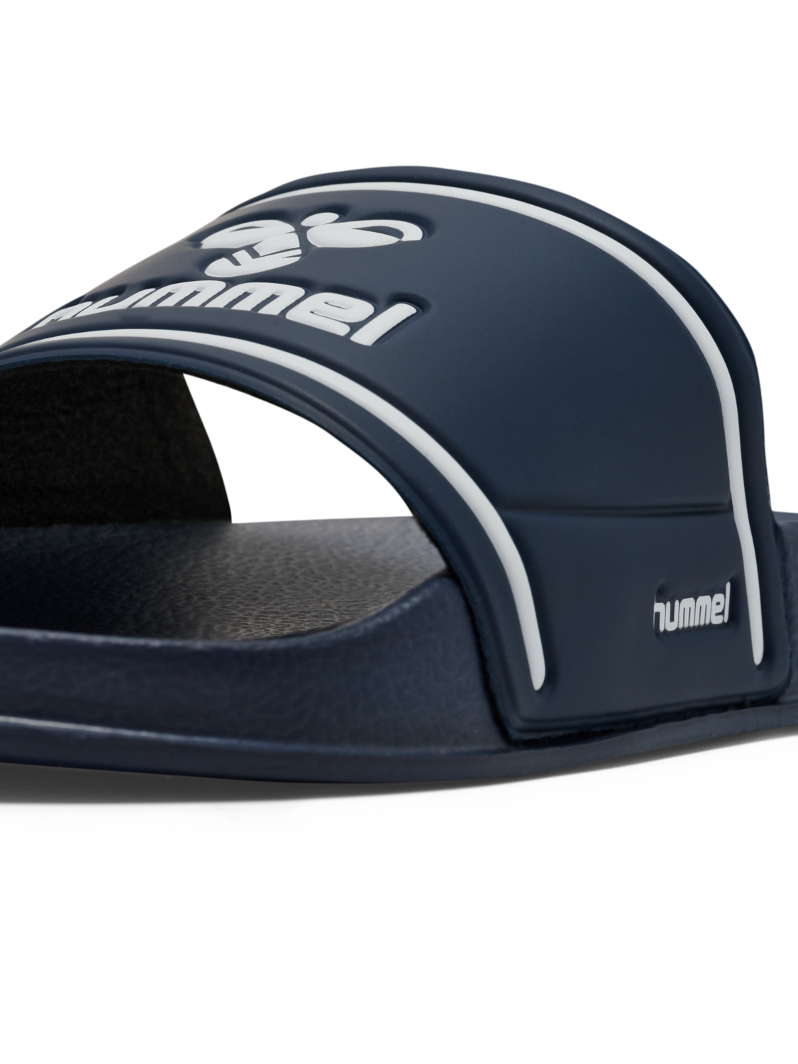 SLIPPER25 M, MARINE, packshot