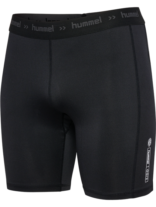 hmlGG12 TRAINING SHORT TIGHTS, 2001 hmlGG12 TRAINING SHORT TIGHTS, 2001, packshot