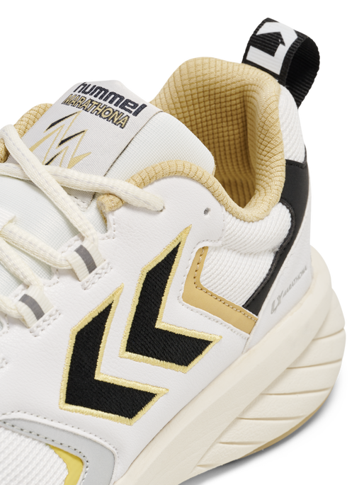 MARATHONA REACH LX RT, WHITE/BLACK/YELLOW, packshot