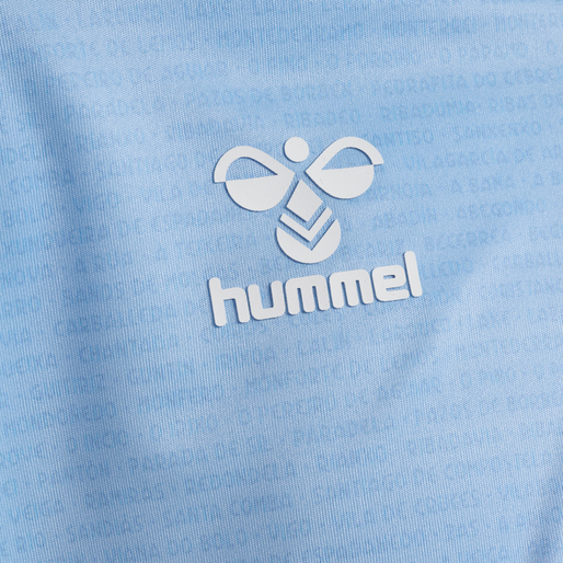 RCC 24/25 HOME JERSEY S/S, BLUE BELL RCC 24/25 HOME JERSEY S/S, BLUE BELL, packshot