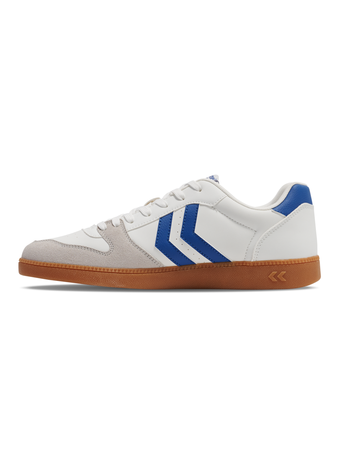HANDBALL PERFEKT SP, WHITE/TRUE BLUE, packshot