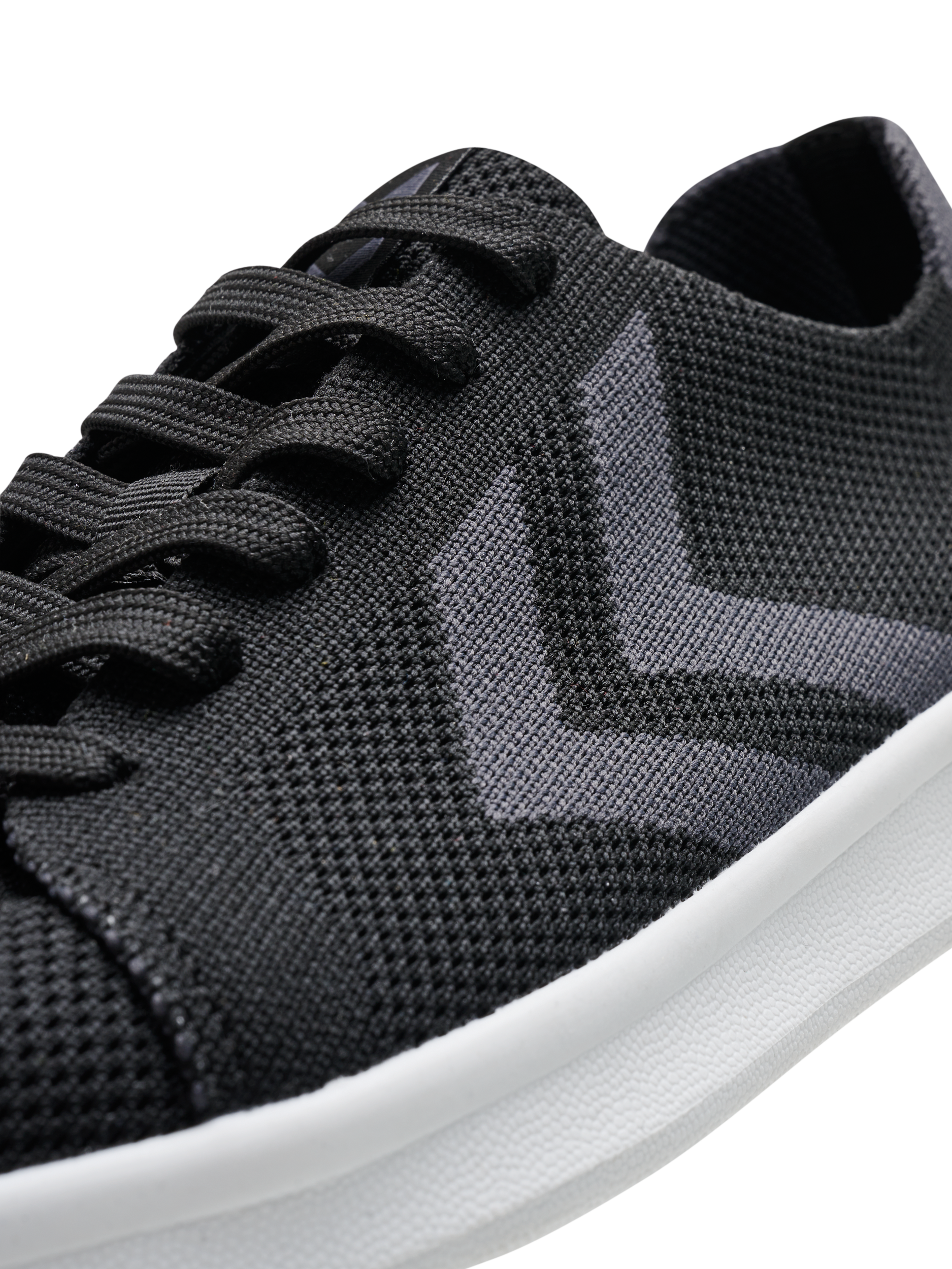 BUSAN KNIT, BLACK/BLACK, packshot