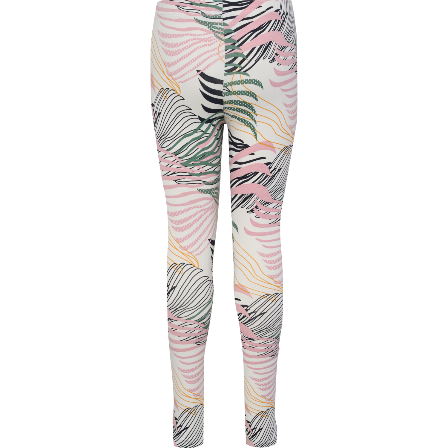 hmlALICE TIGHTS, LAUREL WREATH, packshot