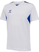 WHITE/TRUE BLUE