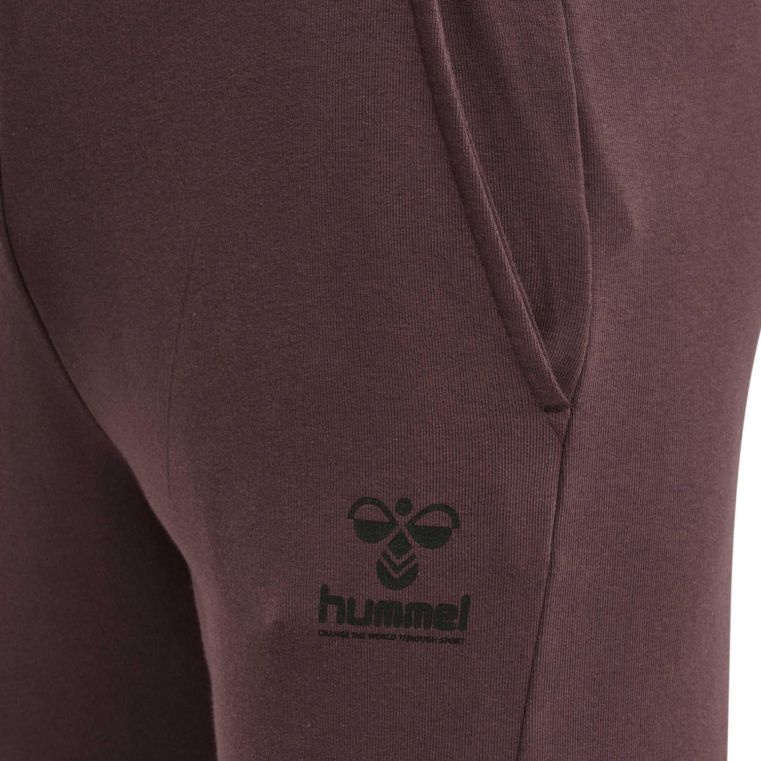 hmlISAM REGULAR PANTS, 8000, packshot