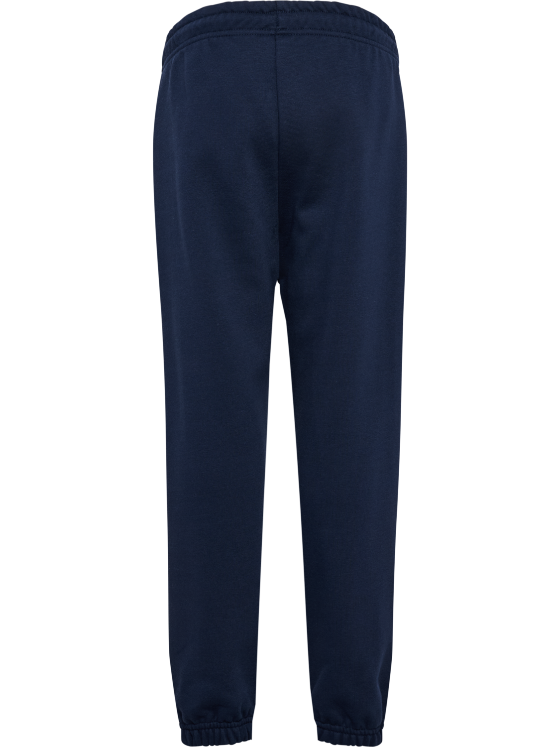 hmlJR LOOSE SWEATPANT PIPING, DRESS BLUES, packshot