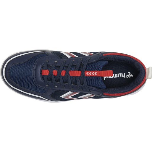 AERO TEAM 2.0, BLACK IRIS, packshot