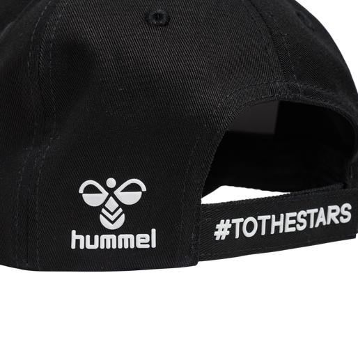 AST FAN BLACK TPU CAP, 2001, packshot