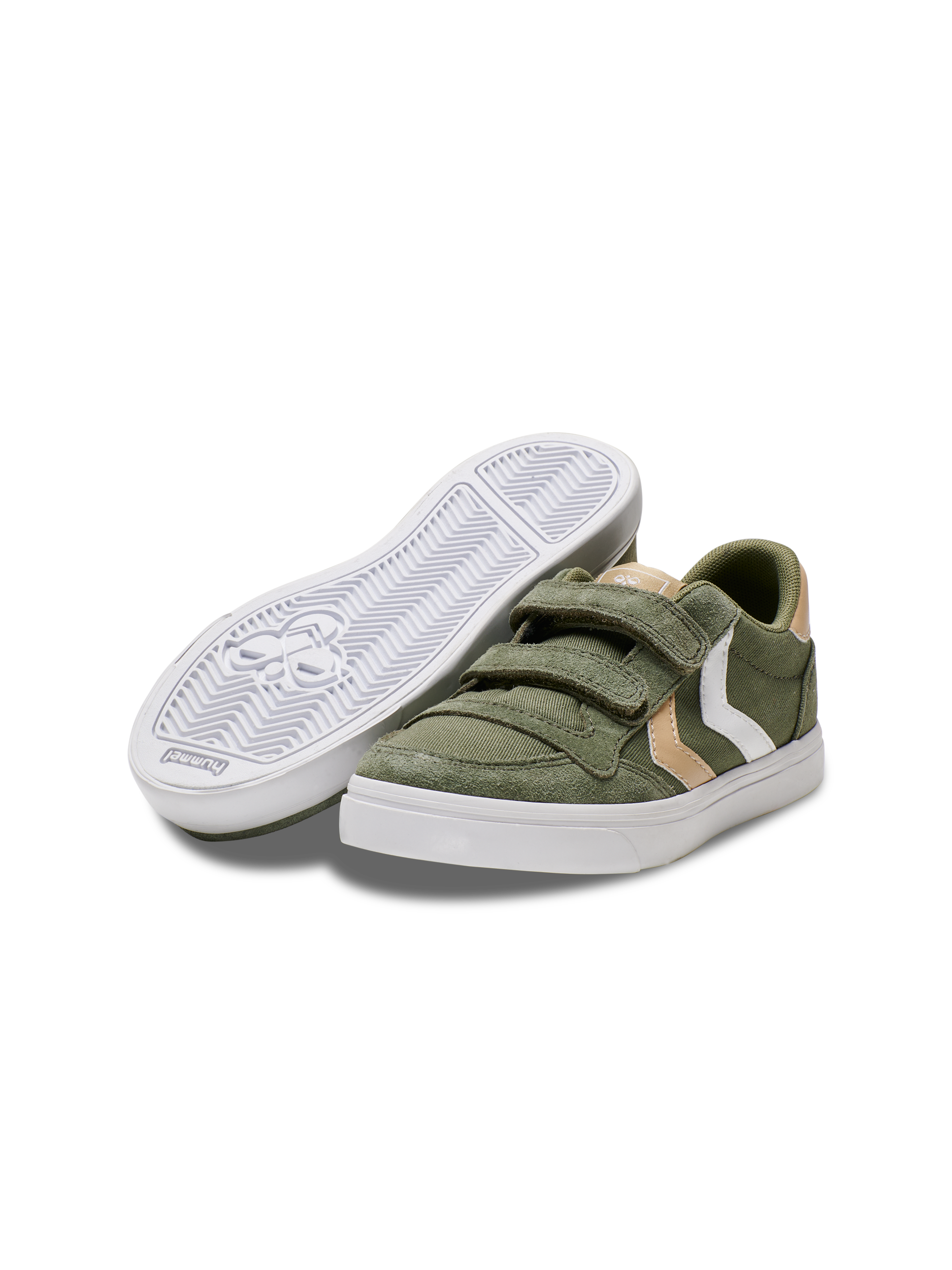 STADIL LOW JR, 6754, packshot