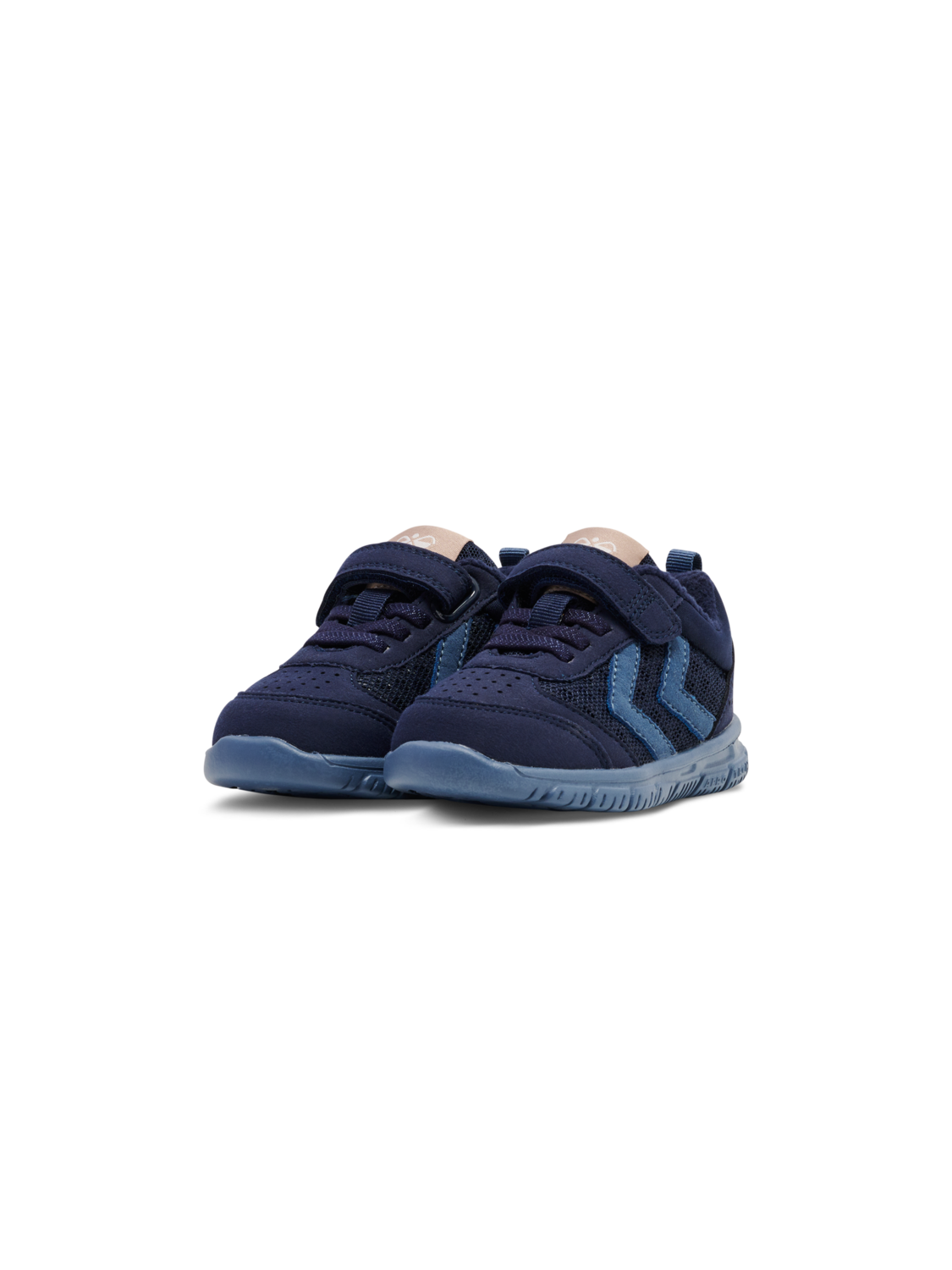 CROSSLITE WINTER INFANT, NAVY, packshot