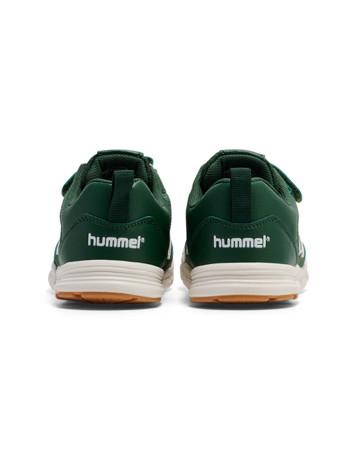 SPEED JR, DARK GREEN SPEED JR, DARK GREEN, packshot