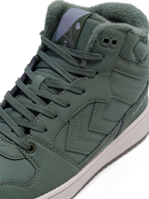 ST. POWER PLAY MID TEX, CLIMBING IVY, packshot