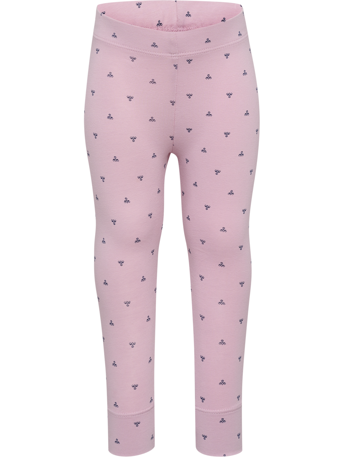 hmlBEESY TIGHTS, WINSOME ORCHID, packshot
