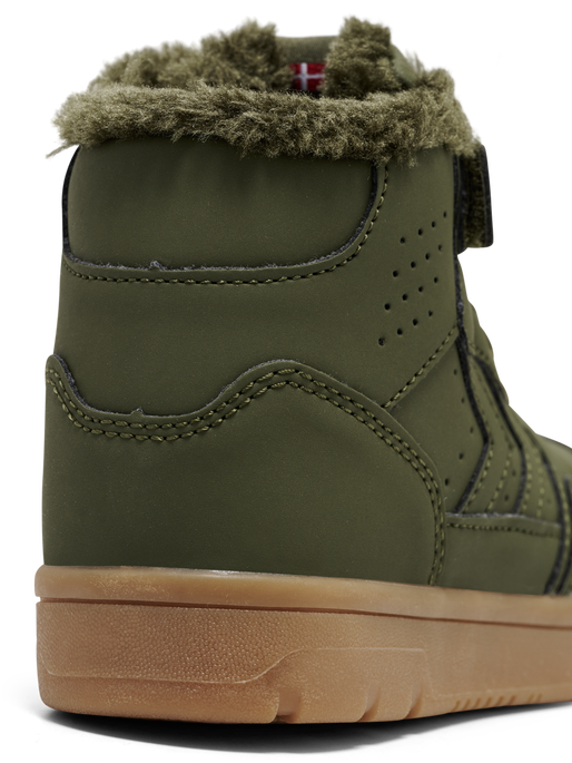 CAMDEN WINTER HIGH JR, OLIVE NIGHT, packshot