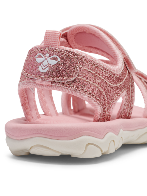 SANDAL GLITTER JR, ZEPHYR, packshot