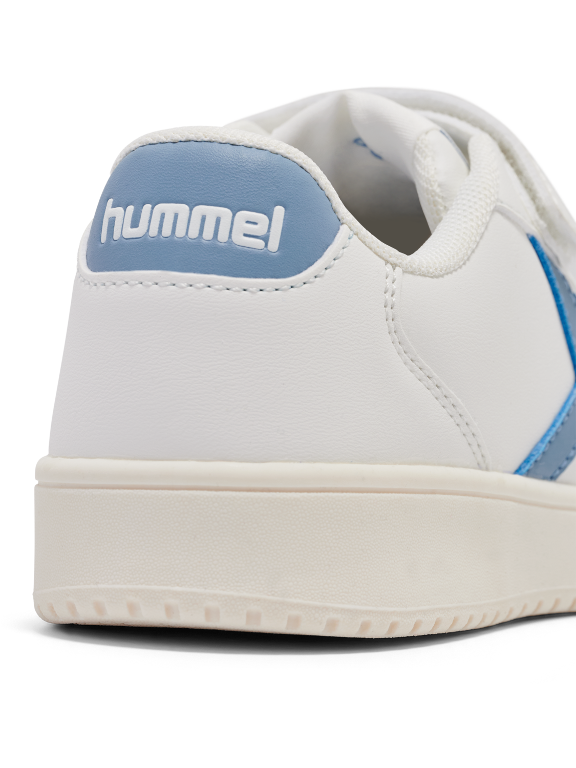 DERBY COURT JR, FADED DENIM, packshot