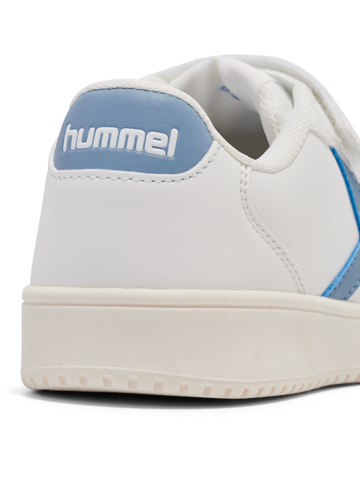 DERBY COURT JR, FADED DENIM, packshot