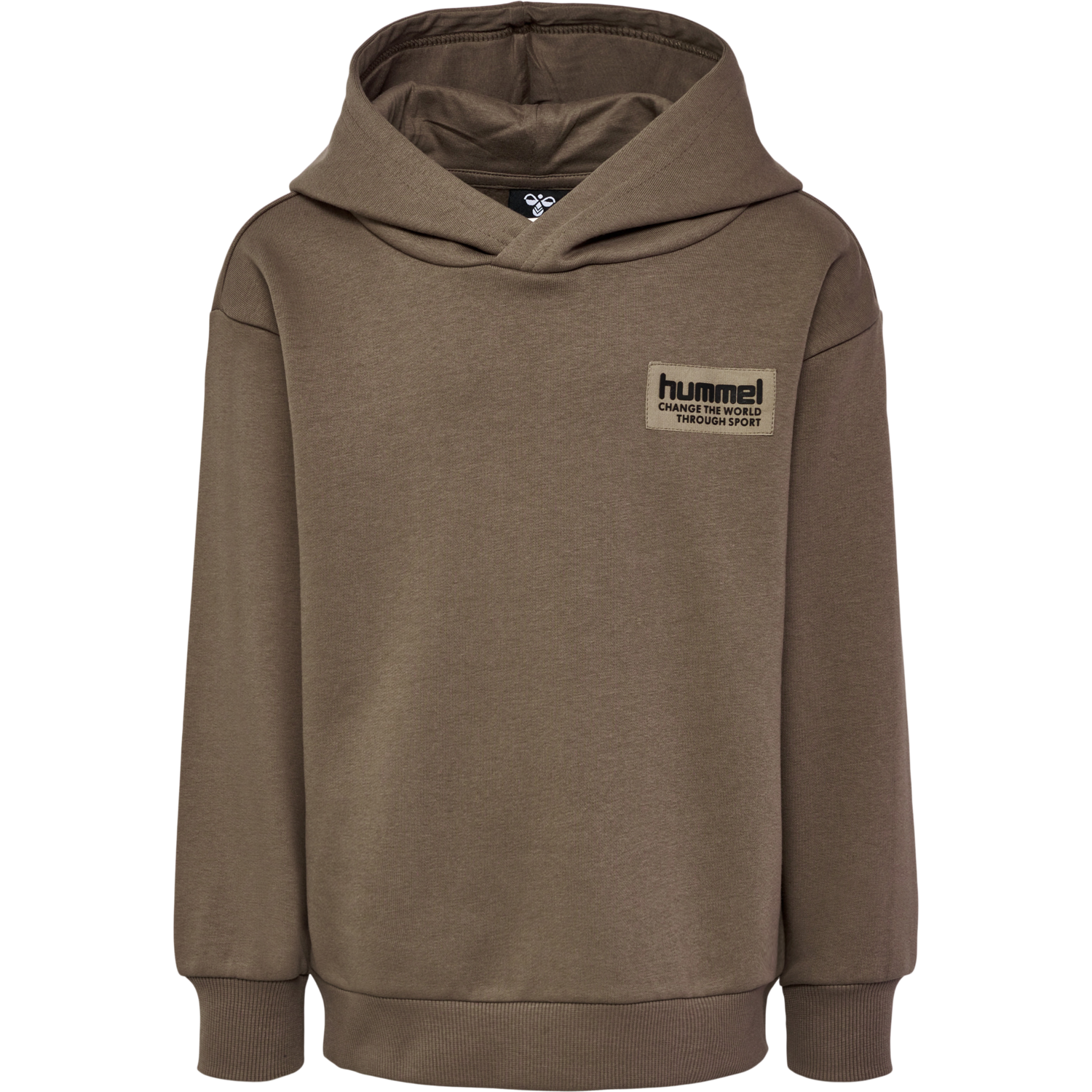 hmlDARE HOODIE, 1559, packshot