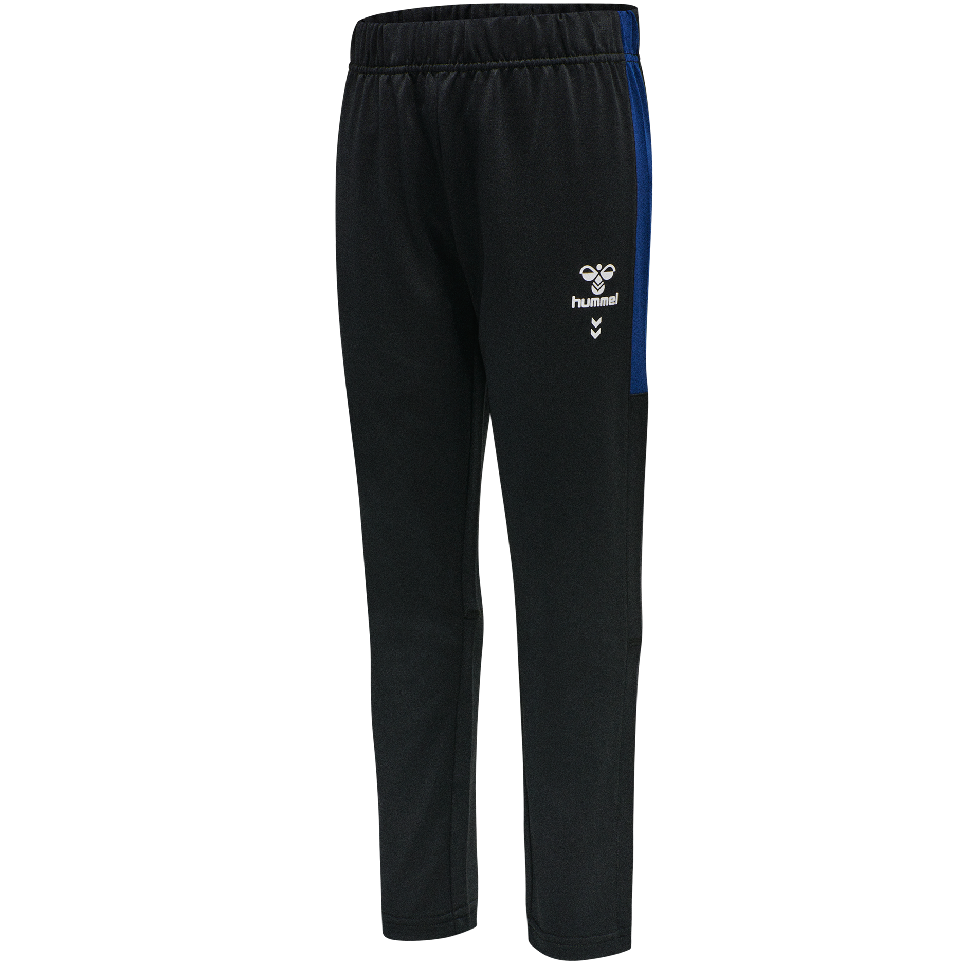 hmlMEGA FOOTBALL SET, ESTATE BLUE, packshot