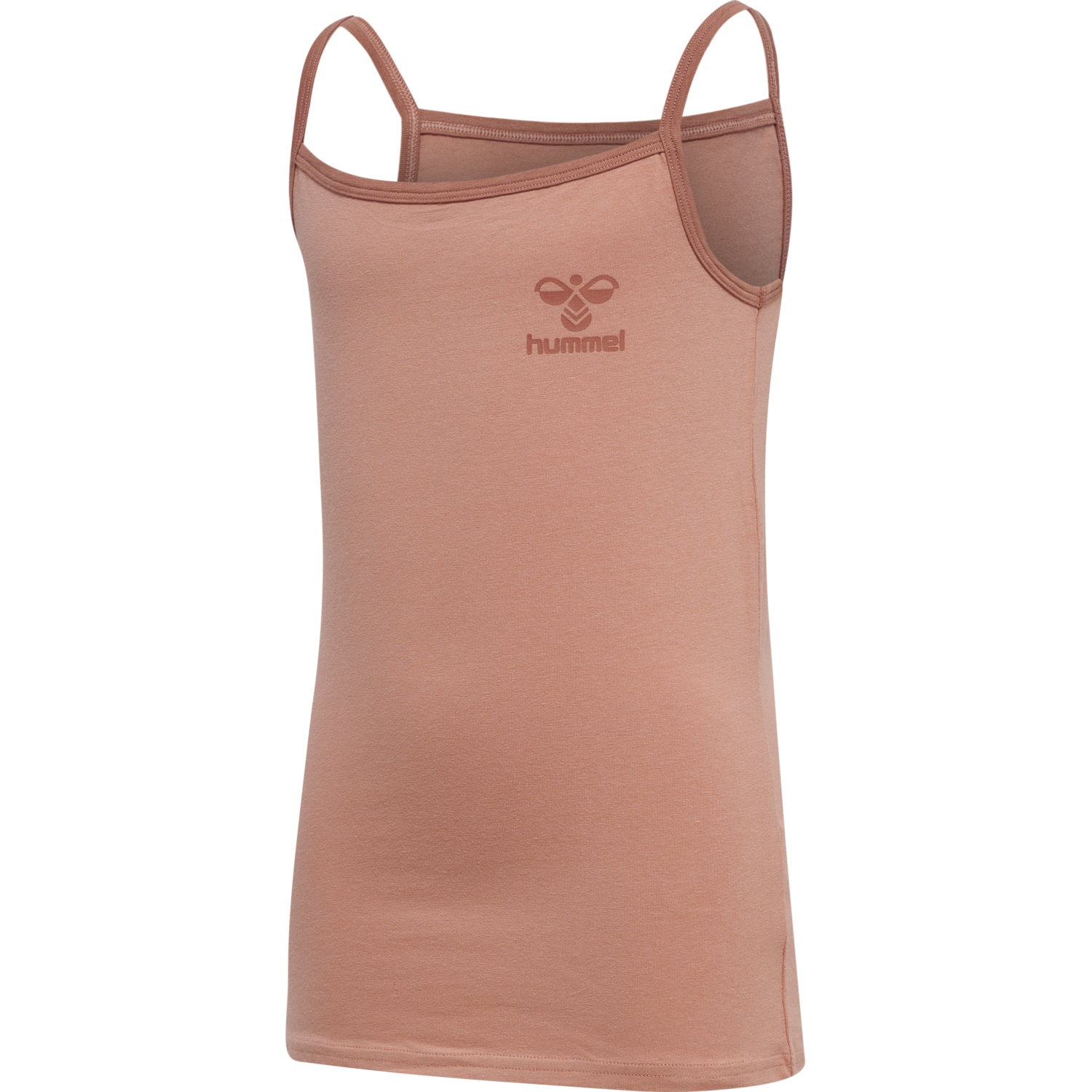 hmlCAROLINA STRAP TOP 2-PACK, 3112, packshot