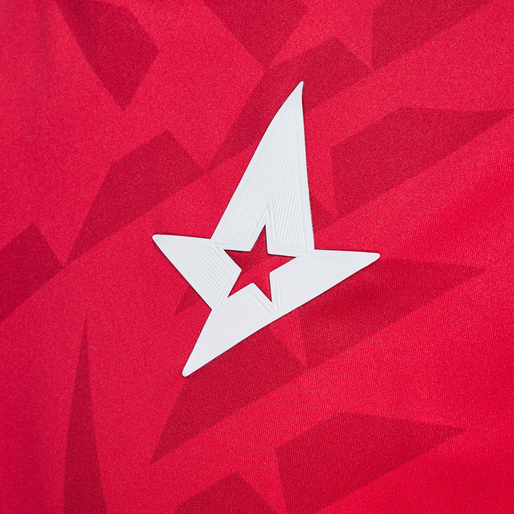 AST 22/23 CSGO PRO JERSEY S/S KIDS, LOLLIPOP AST 22/23 CSGO PRO JERSEY S/S KIDS, LOLLIPOP, packshot