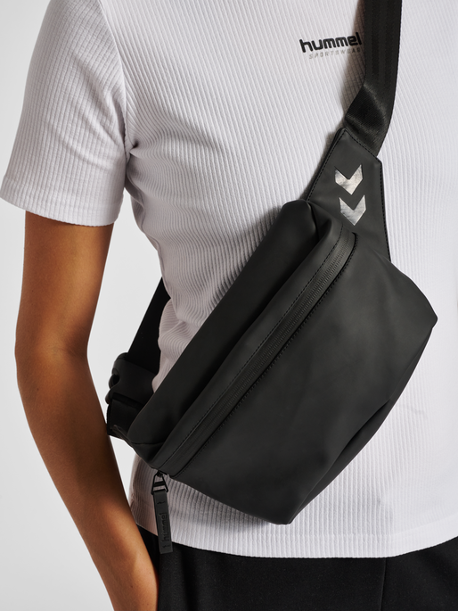Black bum on sale bag men