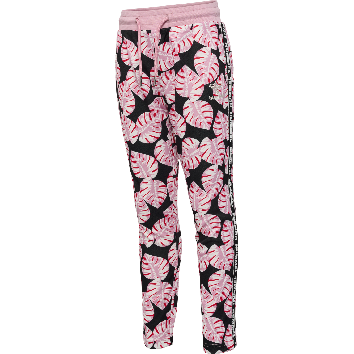 hmlALEXANDRA PANTS, ZEPHYR, packshot