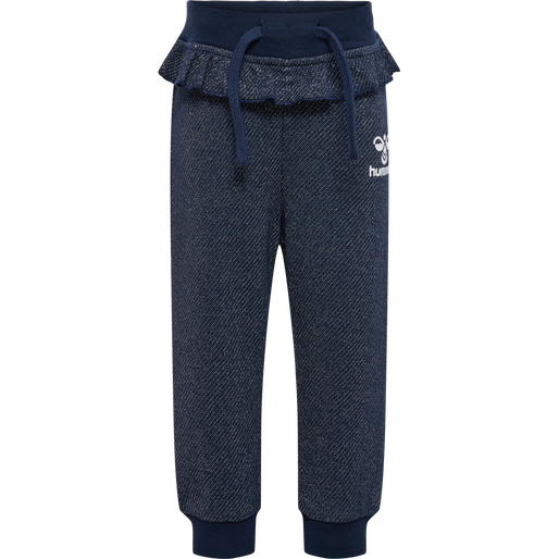 hmlSALLY PANTS, !SARGASSO SEA, packshot