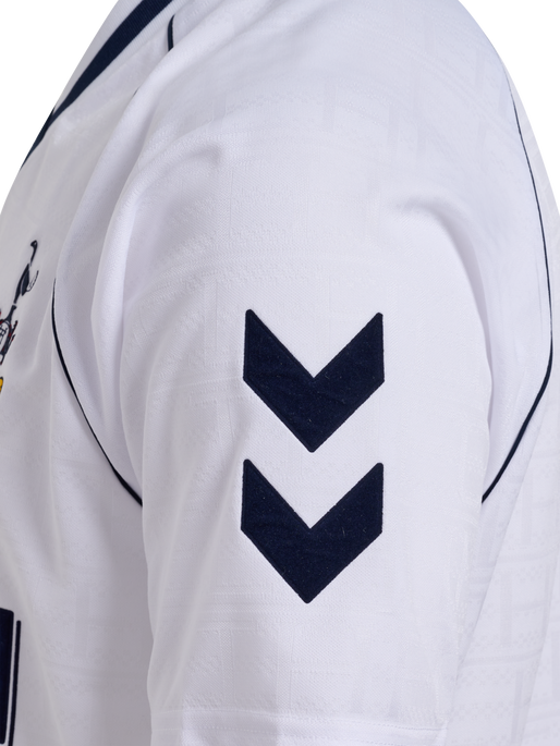 TOT FA CUP 91 JERSEY S/S, WHITE TOT FA CUP 91 JERSEY S/S, WHITE, packshot