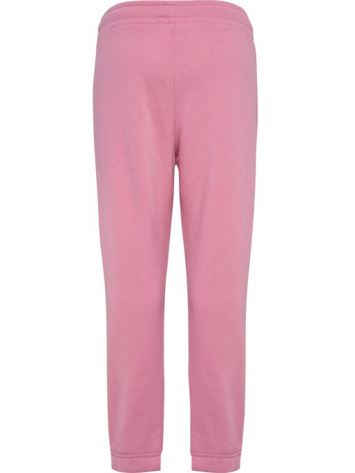 hmlJR BASE REGULAR PANTS, POLIGNAC, packshot